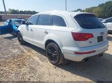 Audi Q7 3.0T Premium WA1LGAFE0FD027616 fotografie