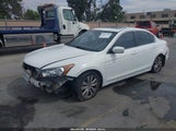 Honda Accord 2.4 Ex-L 1HGCP2F83CA148760 снимка