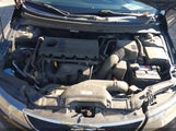 Kia Forte Ex KNAFU4A20A5062117 снимка