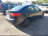 Kia Forte Ex KNAFU4A20A5062117 снимка