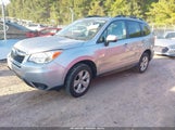 Subaru Forester 2.5I Premium JF2SJADC6GH470725 снимка