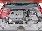 Hyundai Elantra Limited 5NPD84LF7LH518583 fotografie