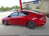 Hyundai Elantra Limited 5NPD84LF7LH518583 снимка