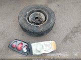 Dodge Ram  Slt 1D7HA18266S543223 снимка