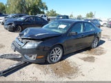 Ford Fusion Sel 3FAHP0CG9BR140225 снимка