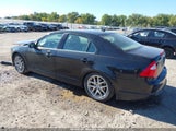 Ford Fusion Sel 3FAHP0CG9BR140225 снимка