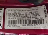 Toyota Corolla Le 1NXBR32E65Z388128 снимка