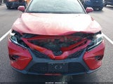 Toyota Camry Se 4T1M11AK4LU386452 photo
