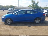 Ford Fusion S 3FA6P0G75JR259129 снимка