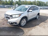 Honda Cr-V Ex-L 2HKRM4H77EH690487 снимка