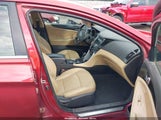 Hyundai Sonata Limited 5NPEC4AC3BH306113 снимка