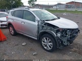 Toyota Rav4 Limited JTMYFREV1D5015416 photo