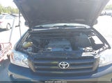 Toyota Highlander Limited V6 JTEEP21A740037987 fotografie
