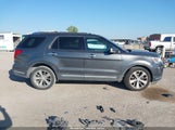 Ford Explorer Limited 1FM5K7F83JGA43905 снимка