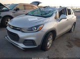Chevrolet Trax Lt 3GNCJLSB2KL324218 снимка