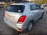 Chevrolet Trax Lt 3GNCJLSB2KL324218 снимка