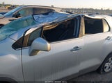 Chevrolet Trax Lt 3GNCJLSB2KL324218 снимка