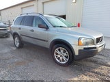 Volvo Xc90 2.5T Awd YV1CZ911451142992 fotografie