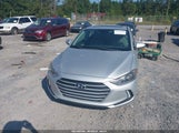 Hyundai Elantra Sel 5NPD84LF4JH375749 fotografie