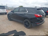 Chevrolet Equinox Fwd Lt 3GNAXKEV9ML341025 photo
