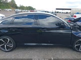 Honda Accord Sport Special Edition 1HGCV1F40MA093490 fotografie