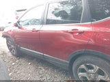 Honda Cr-V Ex 2HKRW2H50JH621678 снимка