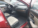 Honda Cr-V Ex 2HKRW2H50JH621678 снимка