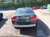 Chevrolet Cruze 1Lt Auto 1G1PC5SB3E7208429 снимка