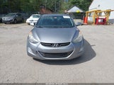 Hyundai Elantra Limited KMHDH4AE2DU507813 снимка