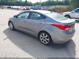 Hyundai Elantra Limited KMHDH4AE2DU507813 снимка