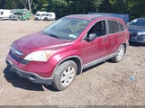 Honda Cr-V Ex 5J6RE38549L017965 снимка