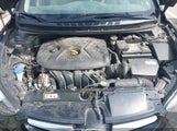 Hyundai Elantra Se KMHDH4AE5GU501542 снимка
