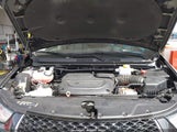 Chrysler Pacifica Hybrid Touring L 2C4RC1L75PR555877 снимка