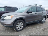 Honda Cr-V Se 5J6RE4H49BL086590 снимка
