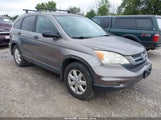 Honda Cr-V Se 5J6RE4H49BL086590 снимка