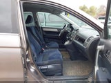 Honda Cr-V Se 5J6RE4H49BL086590 снимка
