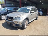 BMW X5 3.0Si 5UXFE43528L020656 снимка