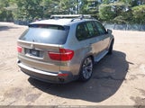 BMW X5 3.0Si 5UXFE43528L020656 снимка