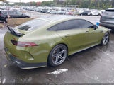 Mercedes-Benz Amg Gt 63 4-Door Coupe S WDD7X8KB6LA012763 fotografie