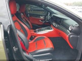 Mercedes-Benz Amg Gt 63 4-Door Coupe S WDD7X8KB6LA012763 fotografie