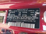 Kia K5 Gt-Line 5XXG64J24MG028876 снимка