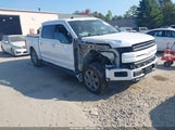 Ford F-150 Xlt 1FTEW1EP0KFC21761 снимка