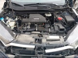 Honda Cr-V Ex 2HKRW2H57JH621449 снимка