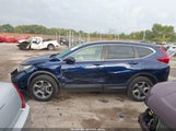 Honda Cr-V Ex 2HKRW2H57JH621449 снимка