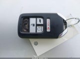 Honda Cr-V Ex 2HKRW2H57JH621449 снимка