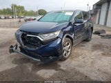 Honda Cr-V Ex 2HKRW2H57JH621449 снимка