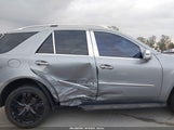 Mercedes-Benz Ml 350 4Matic 4JGBB8GB5BA731041 photo