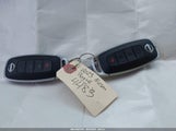 Nissan Rogue Sv Intelligent Awd 5N1BT3BB1PC772611 photo
