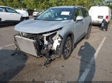 Nissan Rogue Sv Intelligent Awd 5N1BT3BB1PC772611 fotografie