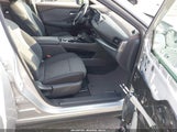Nissan Rogue Sv Intelligent Awd 5N1BT3BB1PC772611 fotografie